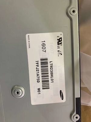 Un bon prix. LTM238HL01 Samsung 250CD/M2 30 Pin Moniteur LCD de bureau de 23,8 pouces en ligne