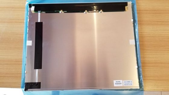 Un bon prix. Moniteur LCD Sharp 19 pouces avec luminosité de 470cd/m² résolution 1280x1024 et rétroéclairage WLED en ligne