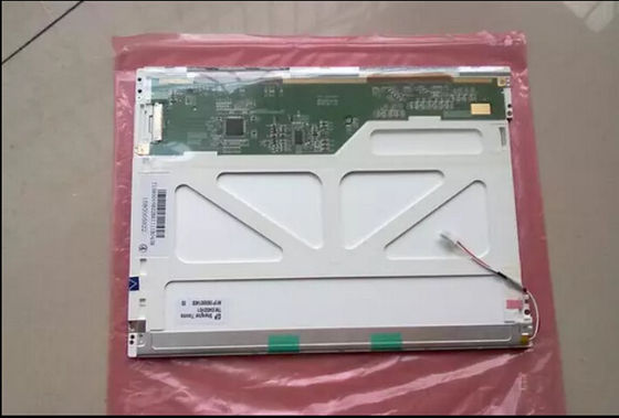 Un bon prix. TIANMA 10,4 pouces 800*600pixels 300 CD/M2 Affichage LCD industriel TFT-LCD Panneau TM104SBH01 en ligne