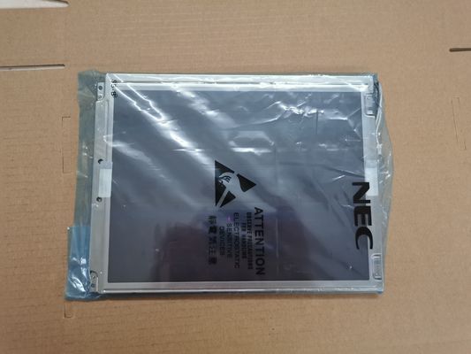10.4 pouces 640×480 VGA 450cd/m2 Panneau d'affichage LCD industriel NL6448BC33-59