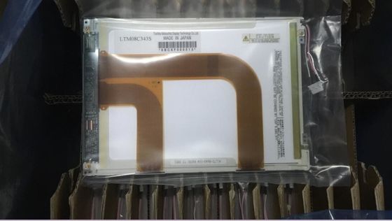 Un bon prix. Moniteur LCD industriel Toshiba de 8,4 pouces avec résolution SVGA de 800×600 et luminosité de 145cd/m2 en ligne