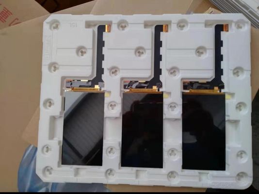 Un bon prix. Panneau tactile LCD Sharp 5 pouces LS050T1SX18 avec résolution FHD 1080×1920, luminosité 480Cd/M2 et connecteur 40 broches pour usage industriel en ligne