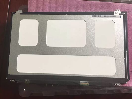 Un bon prix. FHD 141PPI 15,6 pouces Moniteur LCD de bureau NV156FHM-T10 BOE0716 en ligne