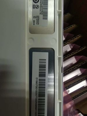 Un bon prix. 7 pouces 800×480 Résolution 400cd/m2 Luminosité AUO Panneau LCD Affichage LCD industriel en ligne