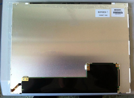 SVGA 82PPI 300cd/M2 12.1in SHARP Jeu affichage LCD LQ121S1LG72