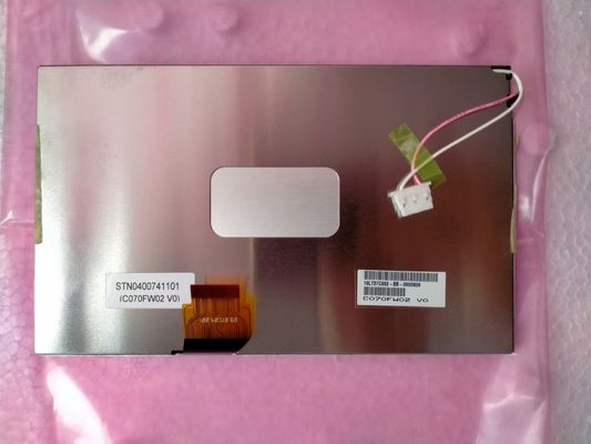 Un bon prix. AUO 30 Pin 8