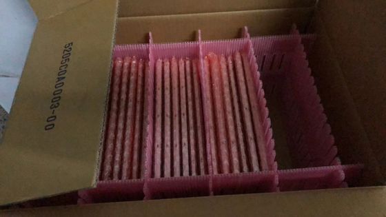 Un bon prix. Écran LCD industriel de 12,1 pouces avec une résolution de 1280x800 et une luminosité de 450 cd/m² Panneau TFT-LCD en ligne