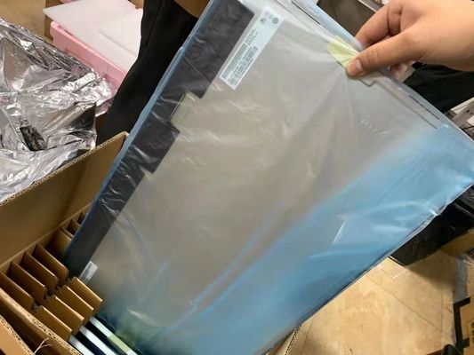 qualité Moniteur LCD FHD 24" 1920x1080 avec connecteur 30 broches pour applications de moniteurs de bureau Usine