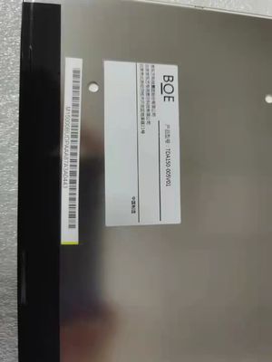 Affichage LCD industriel de 15 pouces et 500 cd/m2 avec résolution 133PPI et rétroéclairage WLED TDA150-005V01