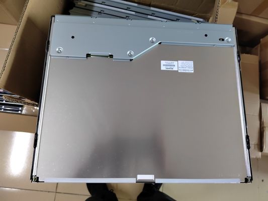 Un bon prix. Panneau LCD industriel Sharp 19 pouces LQ190E1LW02 avec une luminosité de 300cd/m2, une résolution de 1280×1024 et une interface LVDS 30 broches en ligne
