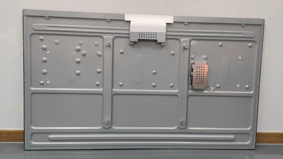 Un bon prix. Panneau de télévision LCD BOE de 55 pouces avec résolution 1920*1080 luminosité 700CD/M2 et rapport de contraste 1200:1 en ligne